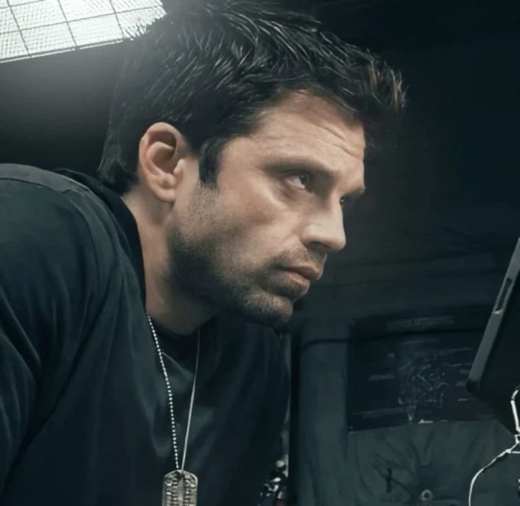 Bucky Barnes thumbnail
