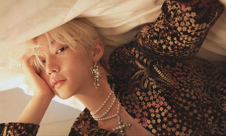 — Lee Felix ( Hyunlix / Lixjin ) thumbnail