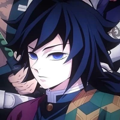 Tomioka Giyuu thumbnail