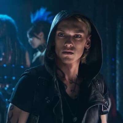 Jace Wayland thumbnail