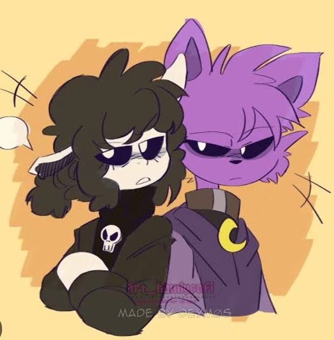 NC Baba Chops x Cat Nap SC thumbnail