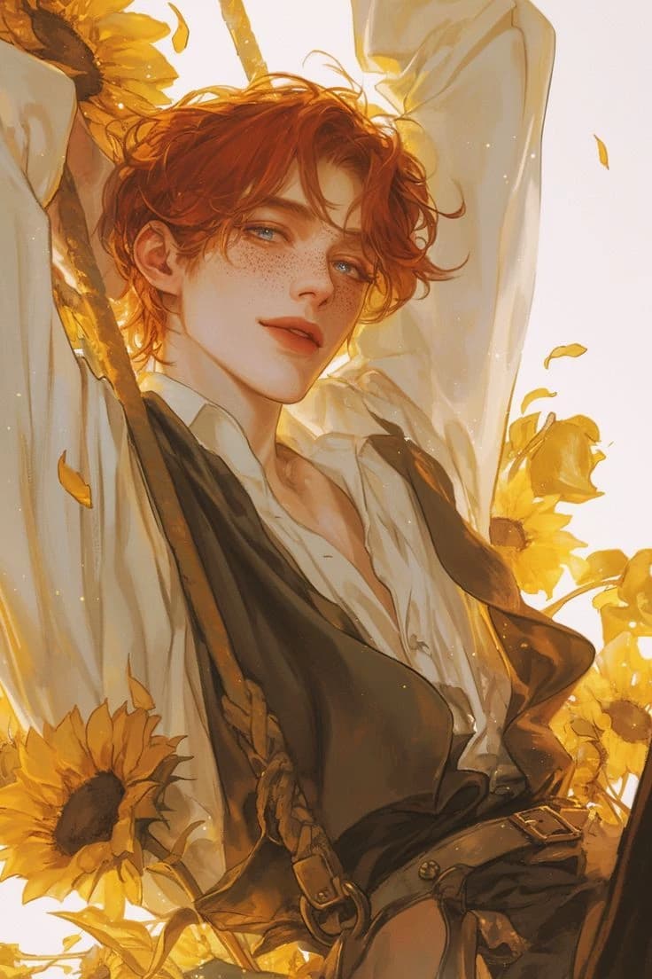 Elior Vealmont - omega thumbnail