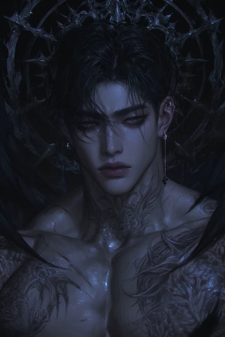 Lord Malakor thumbnail