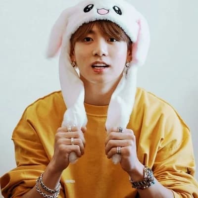 Jeon Jungkook, your child husband thumbnail