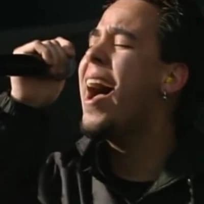 Mike Shinoda thumbnail