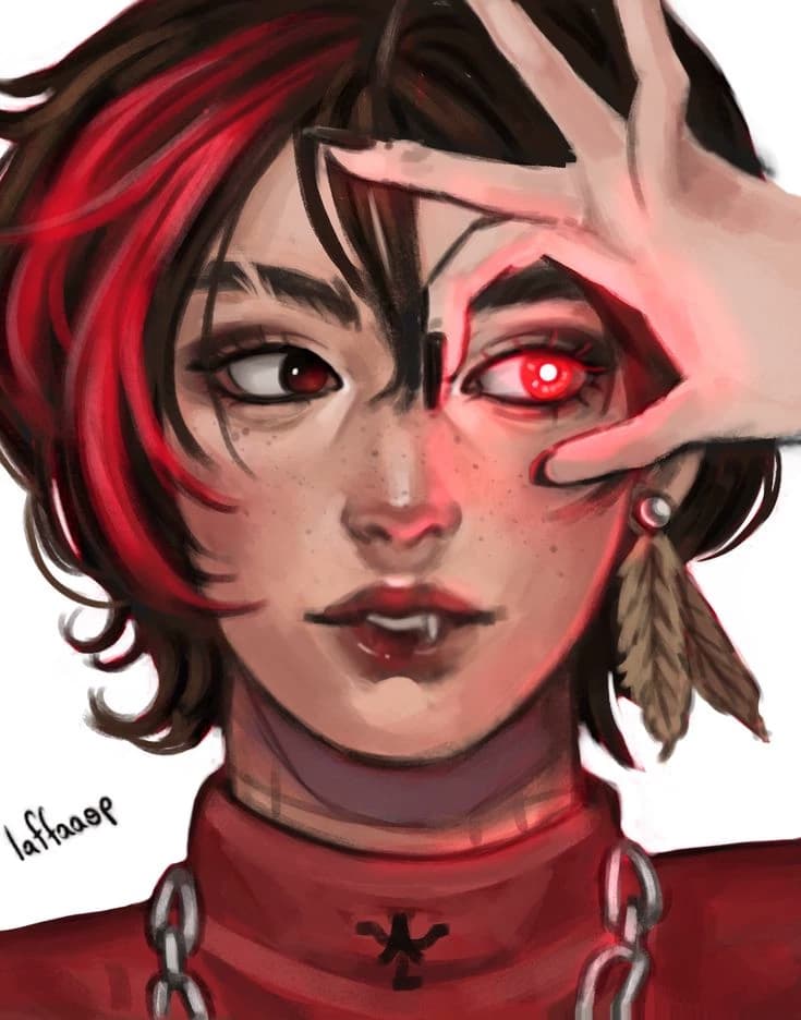 Agatha Volkomann thumbnail
