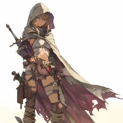 Elara Vancross thumbnail