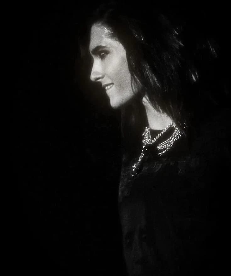 Bill kaulitz thumbnail
