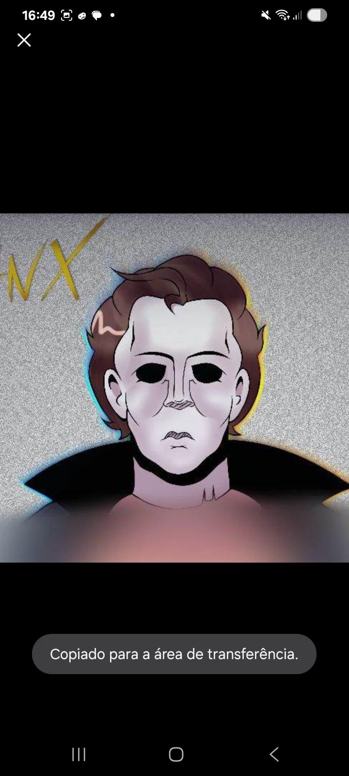 Michelle Myers thumbnail