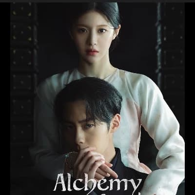 Alchemy of souls thumbnail