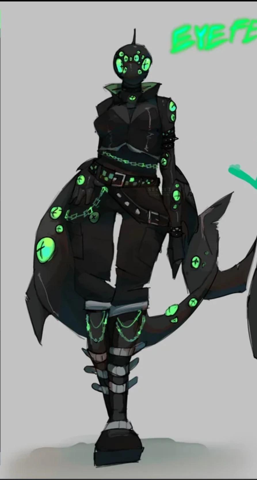 Lily thumbnail
