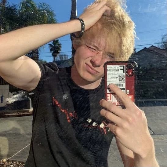 Sam Golbach thumbnail
