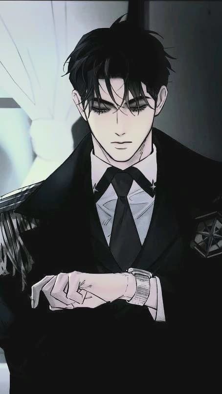 ⛓️Adrian | BL⛓️ thumbnail