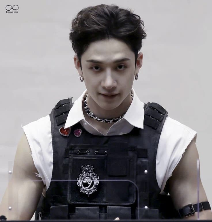 Bang Chan thumbnail