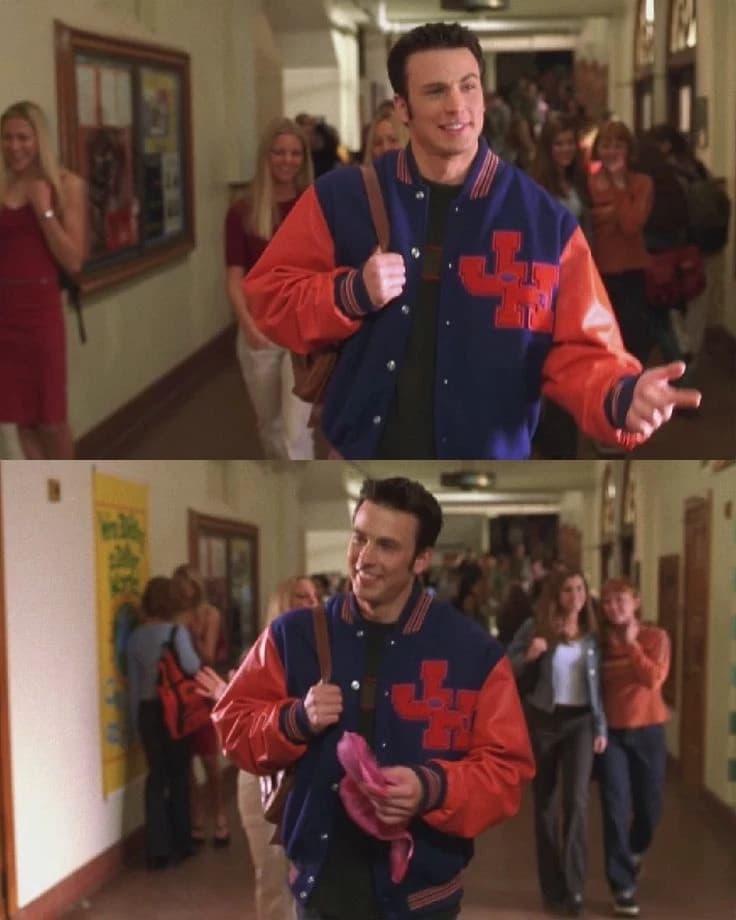 Jake Wyler thumbnail