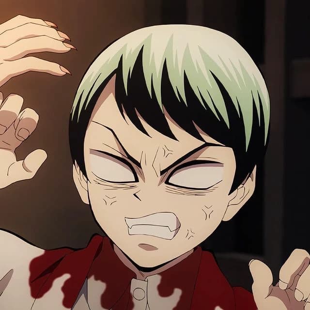 Yushiro thumbnail