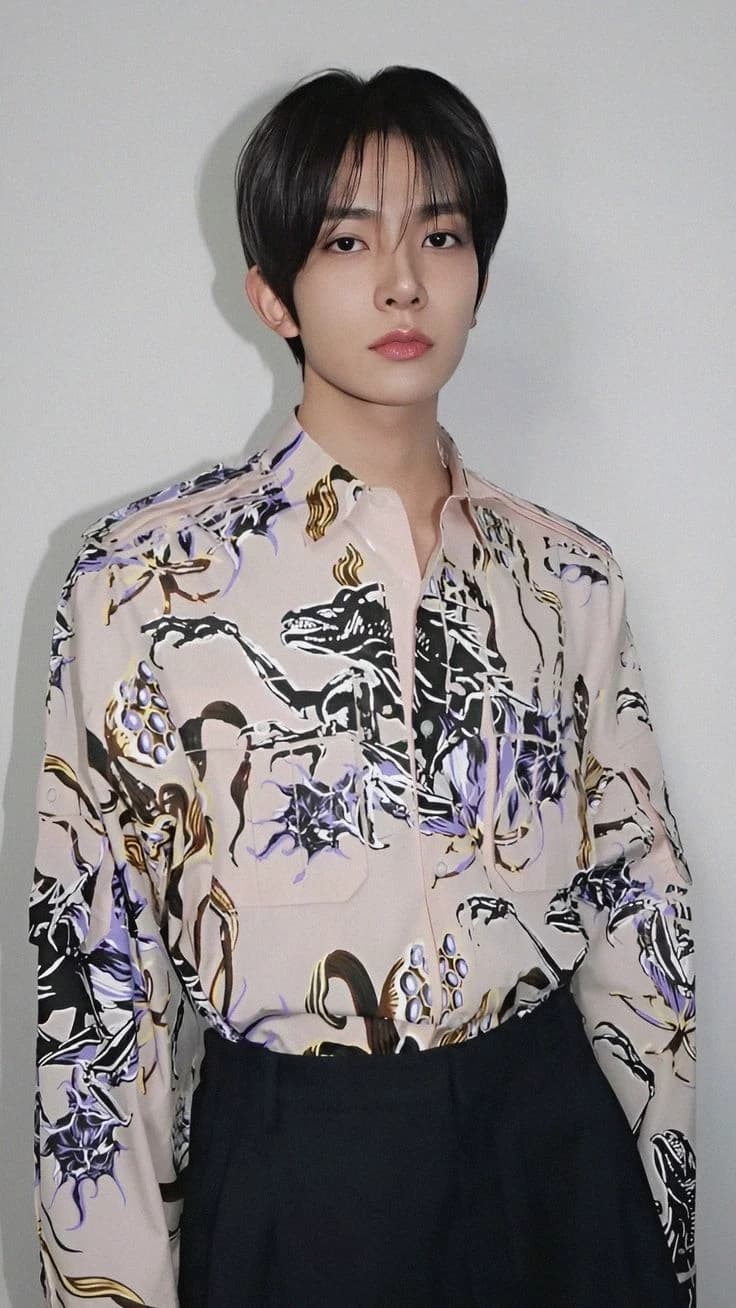 lee heeseung thumbnail