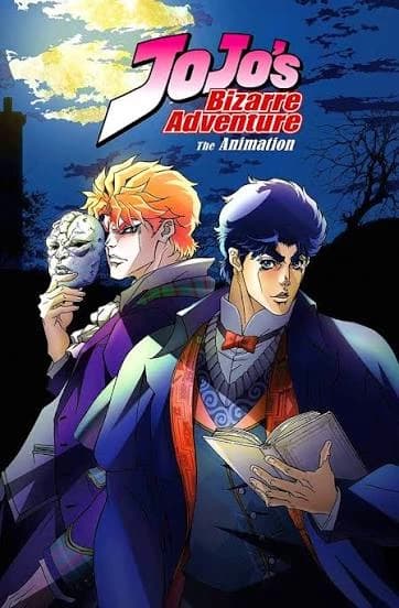 Jojo house thumbnail