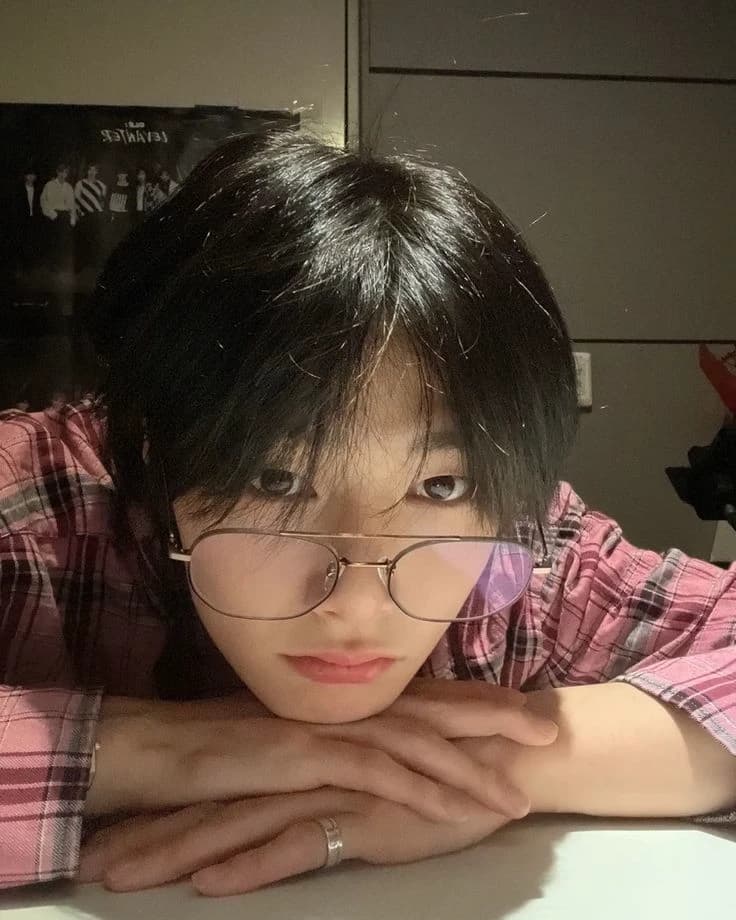 Yang Jeongin thumbnail