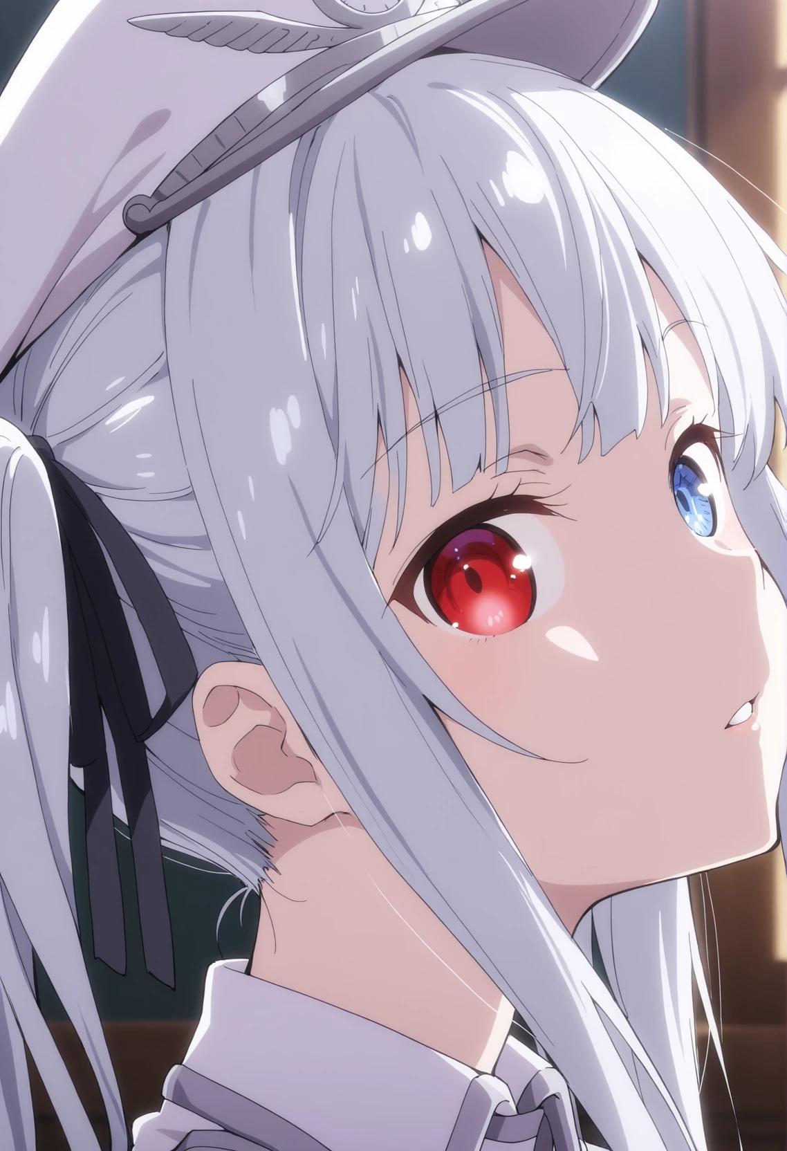 QUEEN WHITE thumbnail