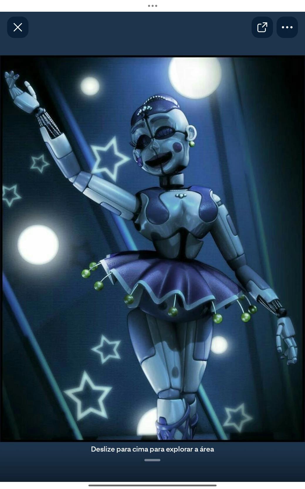 Ballora thumbnail