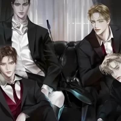 Half-siblings thumbnail