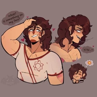 Joseph thumbnail