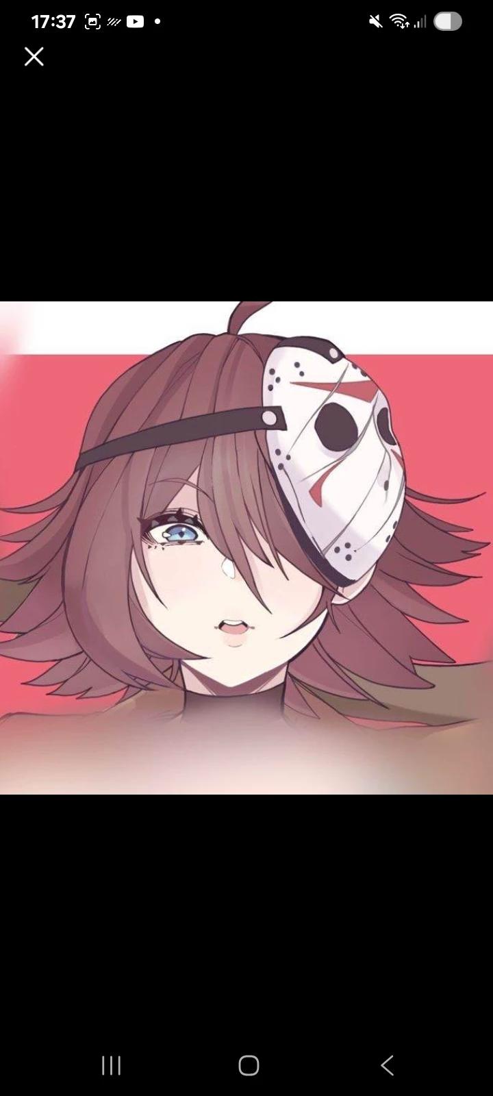 Jessica Voorhees thumbnail