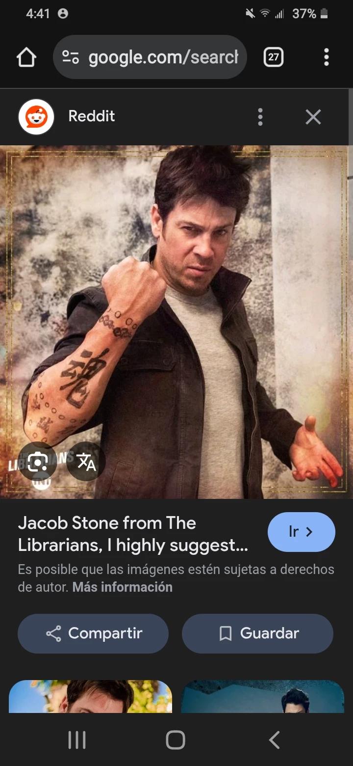 Jacob Stone thumbnail