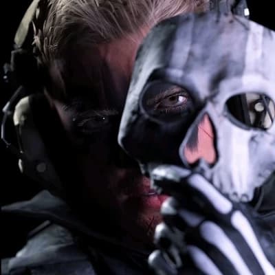 Ghost thumbnail