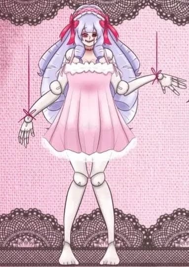 Chelsea the human doll thumbnail
