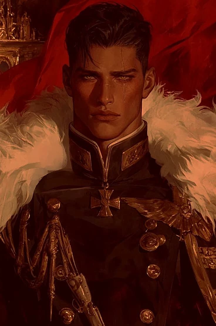 Kingdom "Cardin" thumbnail