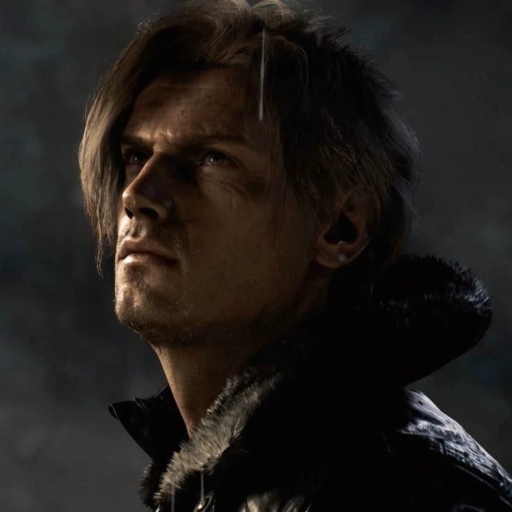 Leon Kennedy thumbnail