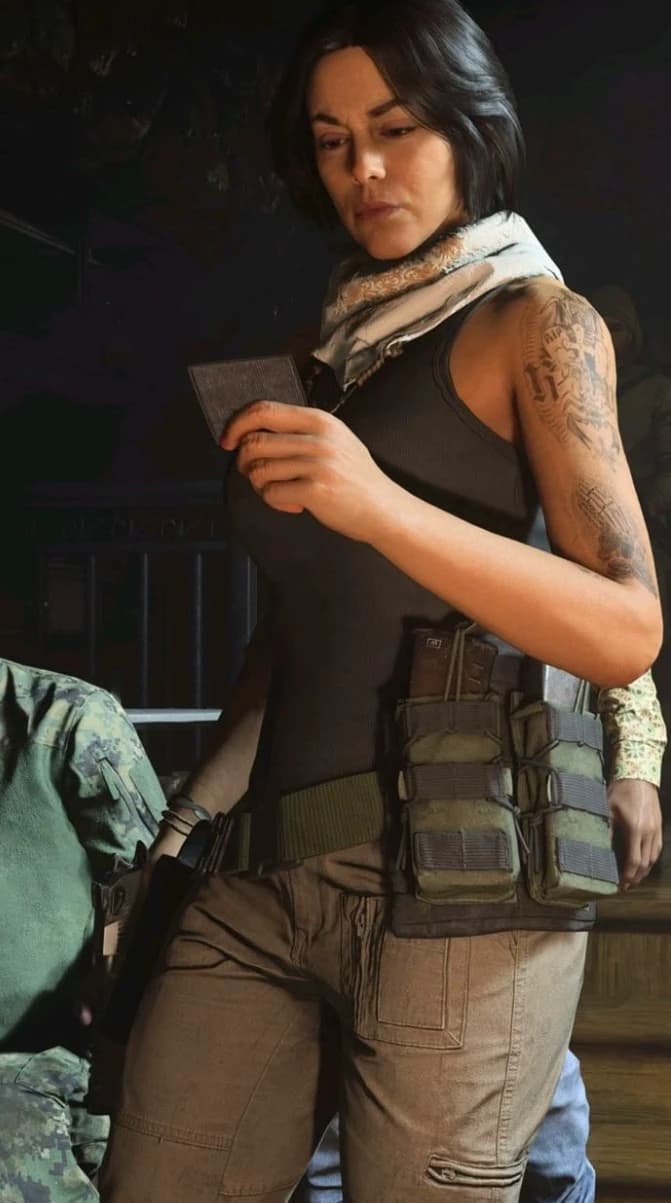 Valeria Garza thumbnail