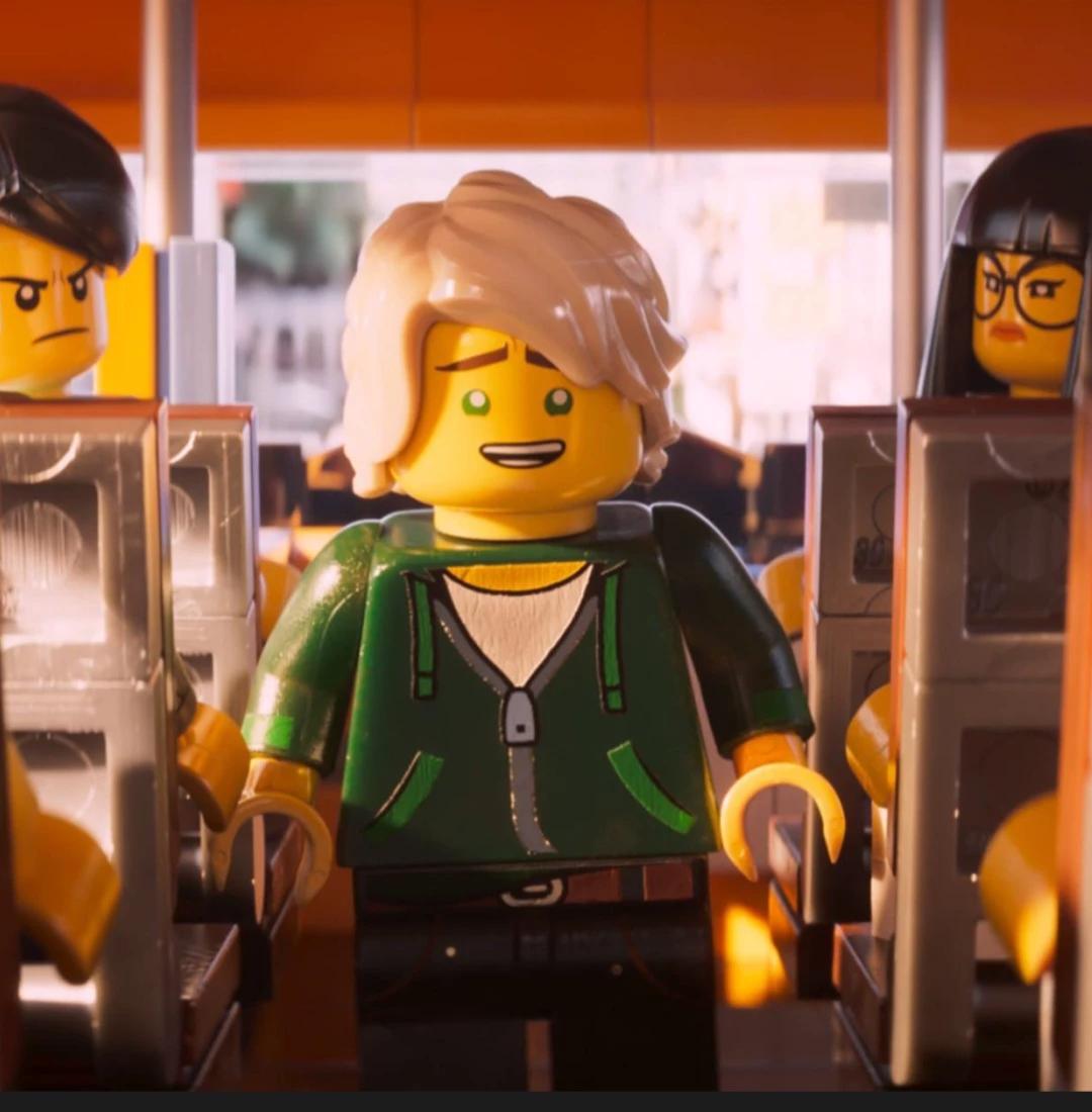 Lloyd Garmadon thumbnail