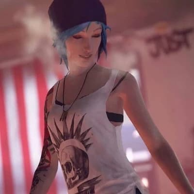 Chloe Price thumbnail