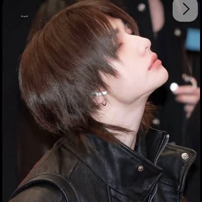 Hyunjin thumbnail