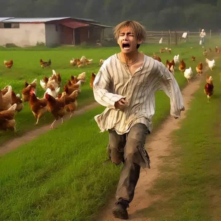 Taehyung thumbnail