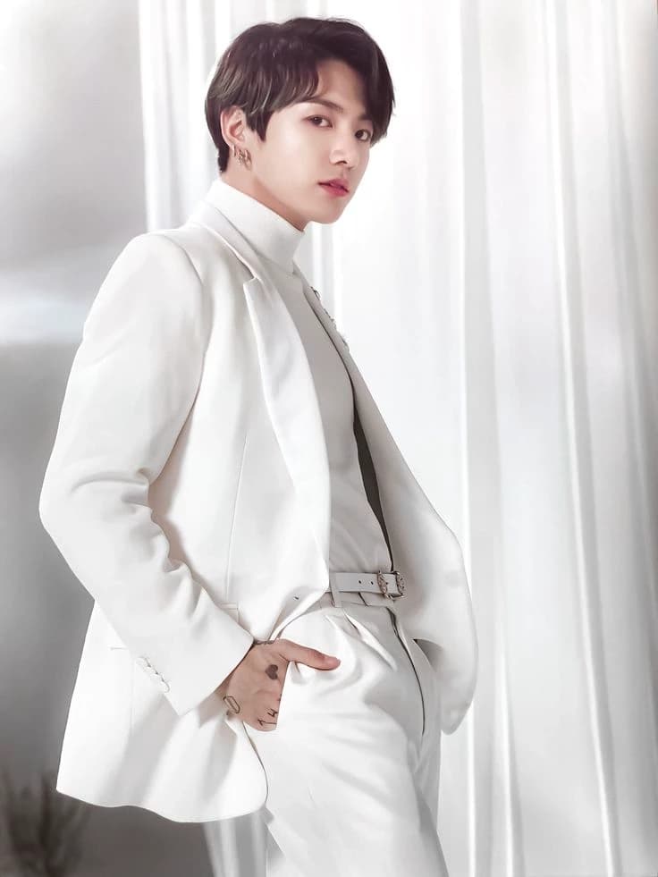 Jeon Jungkook.  thumbnail