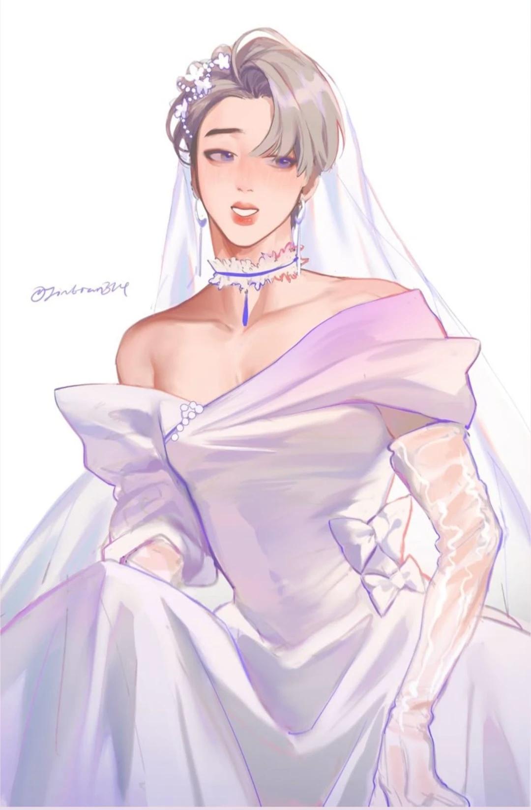 Jikook 47 Between Veils and Engines thumbnail
