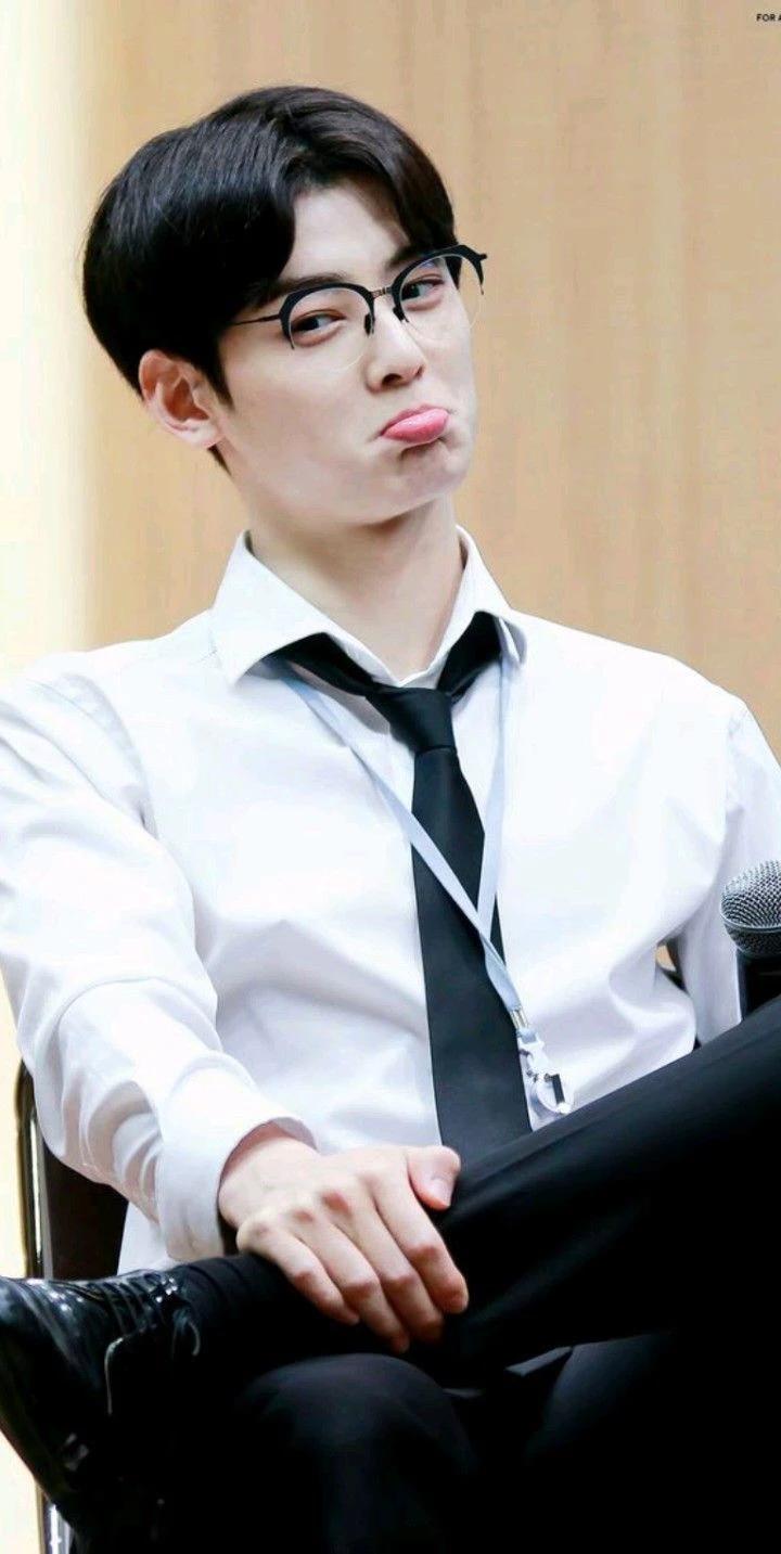 Cha eun woo thumbnail