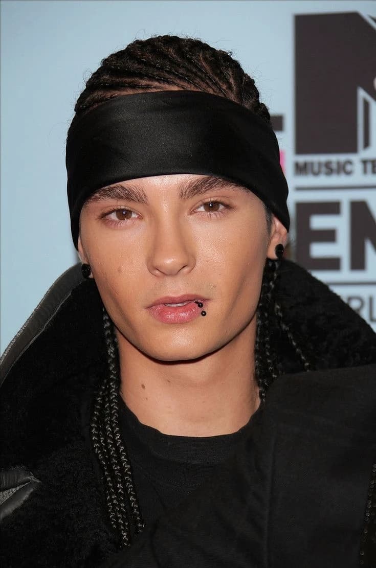 Tom kaulitz thumbnail