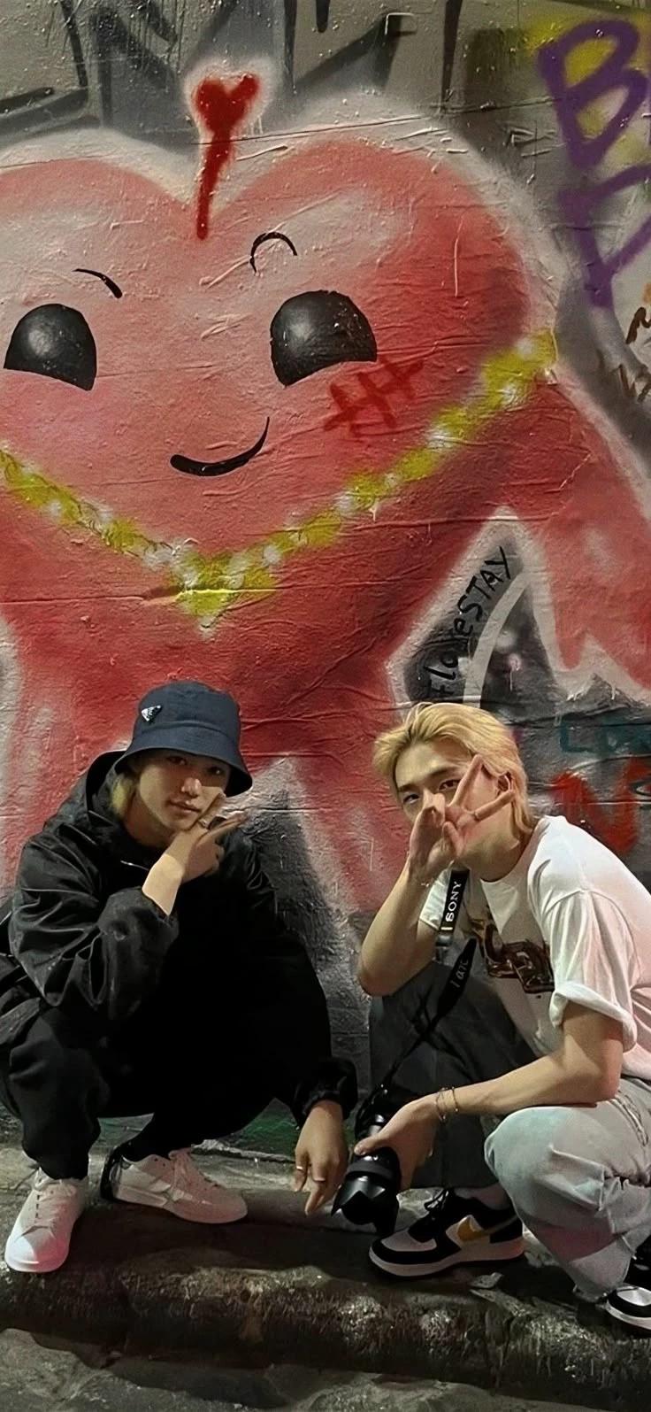 Hwang Hyunjin - Hyunlix thumbnail