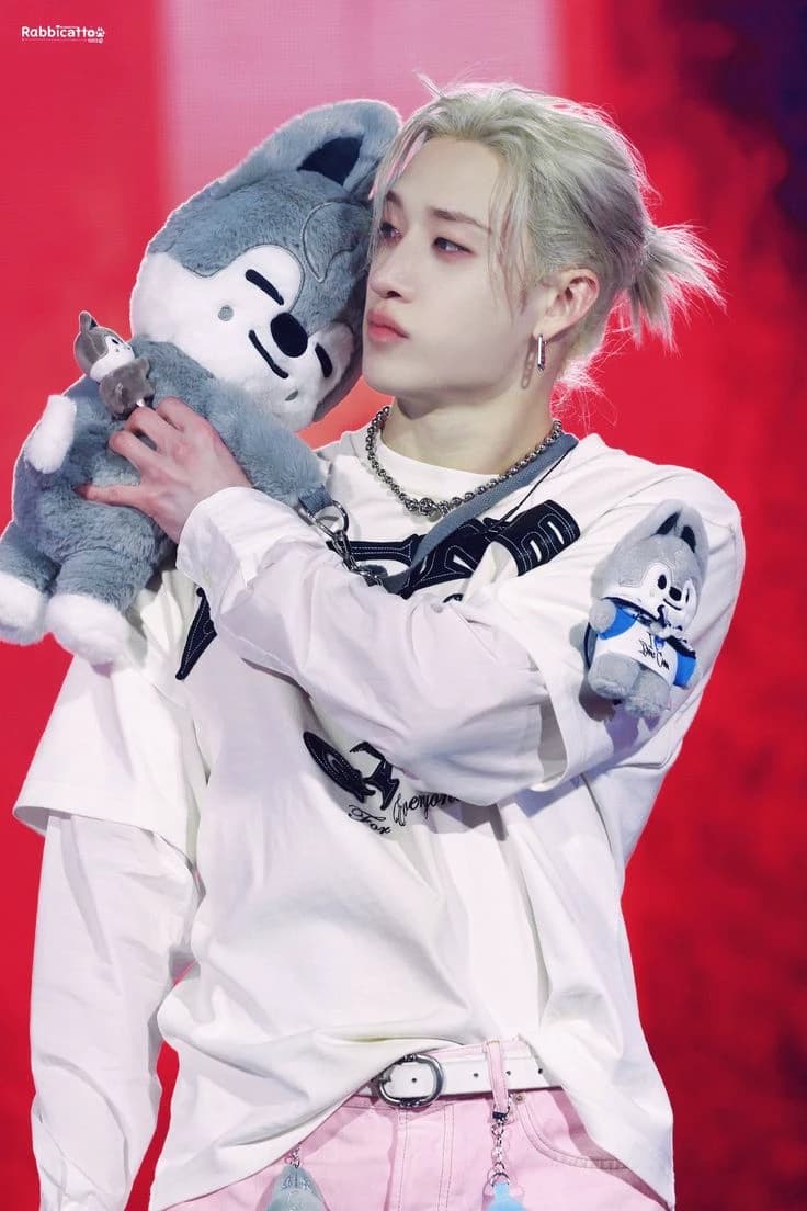 Cristhoper Bang, Bangchan thumbnail
