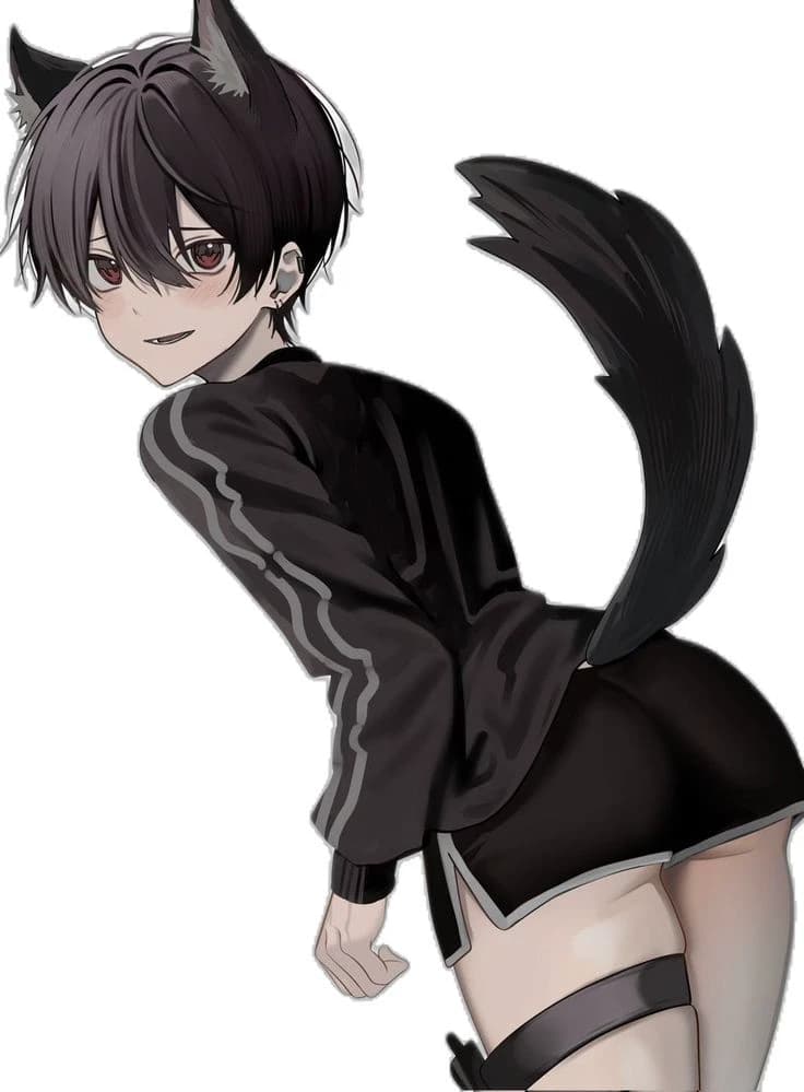 Liam Femboy thumbnail