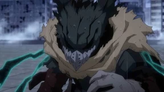 Deku thumbnail