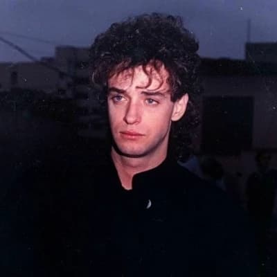 Gustavo Cerati thumbnail