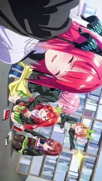Quintuplet Betrayal thumbnail