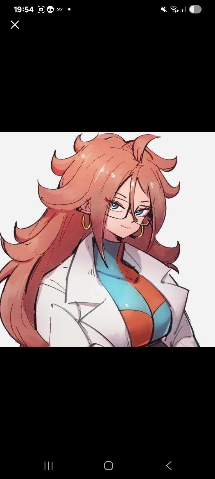 Android 21 thumbnail