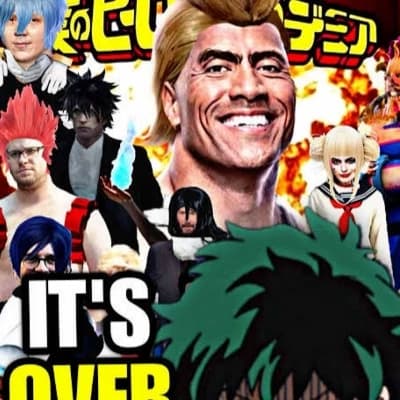 My Hero academia | MHA | Class 1-A thumbnail